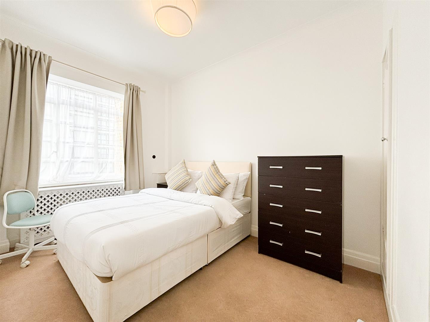 Fursecroft, Brown Street, Marylebone